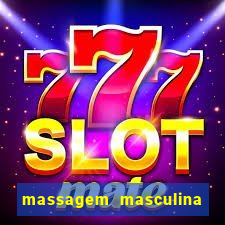 massagem masculina porto alegre